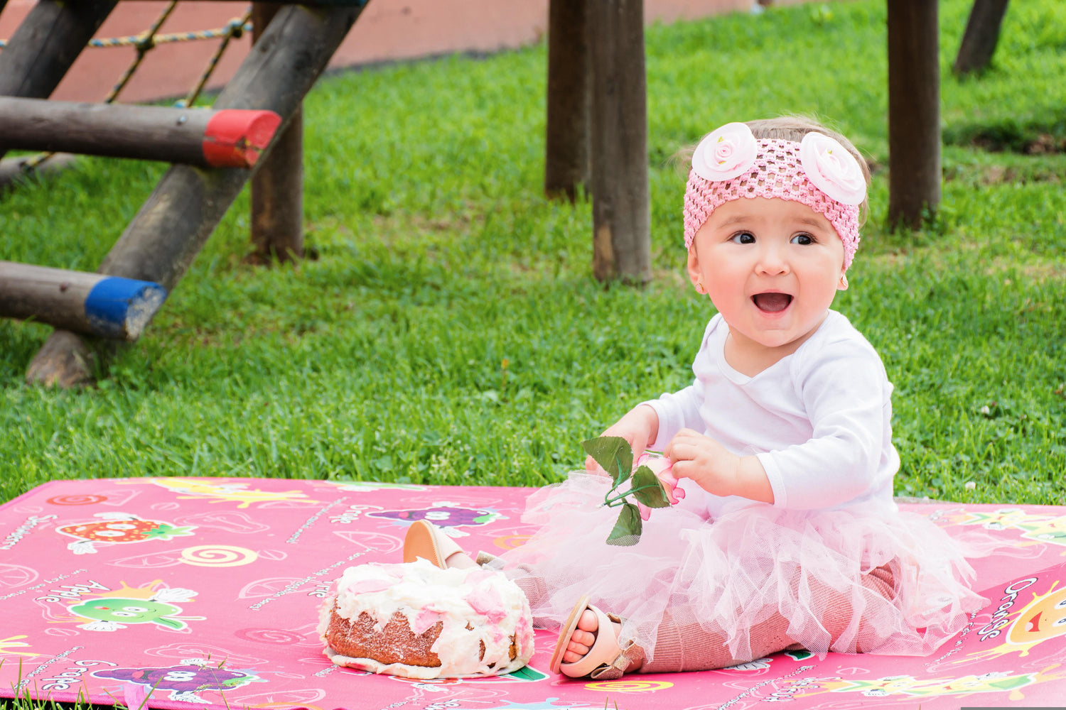 Baby Girl Clothes