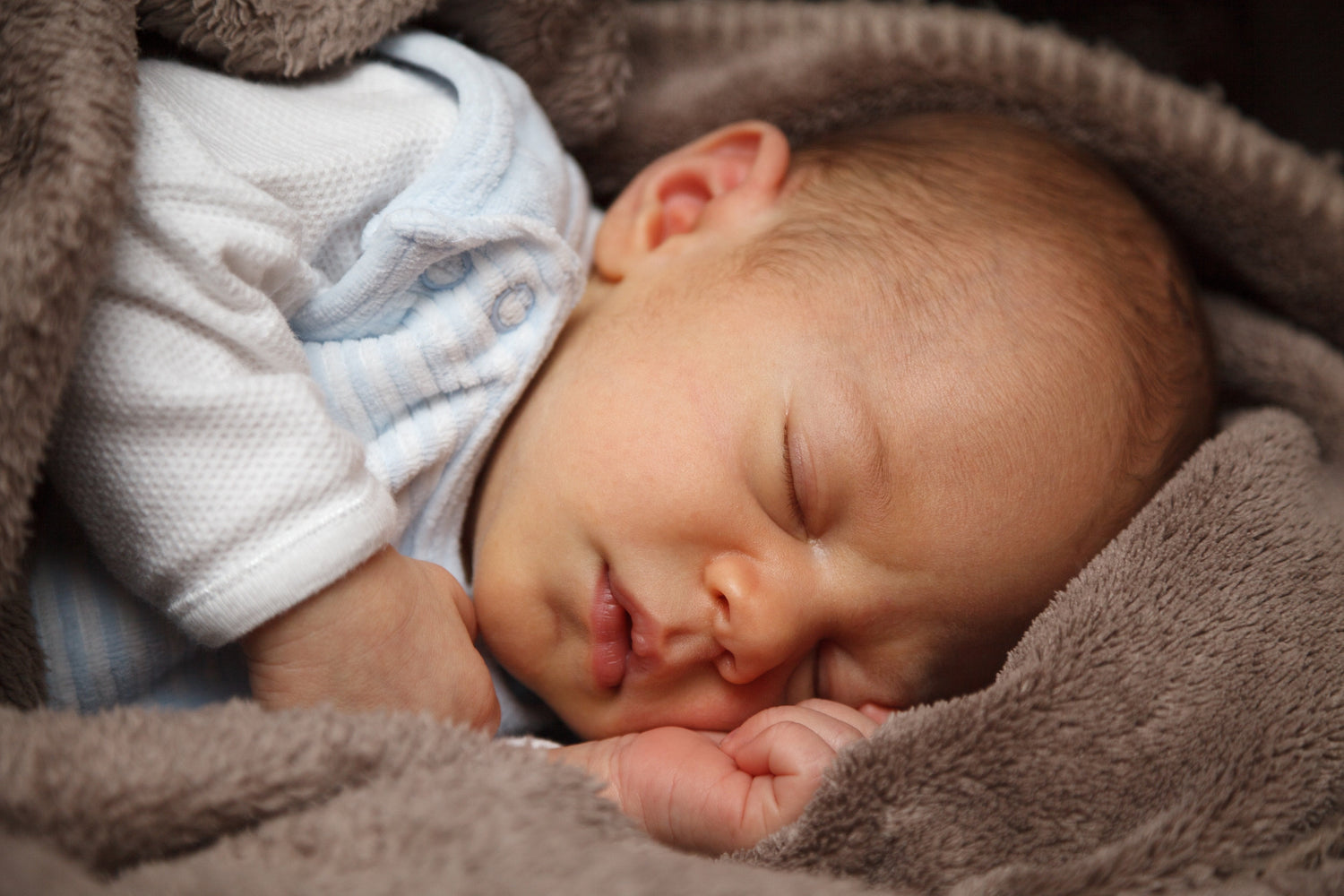 Newborn Baby Clothes