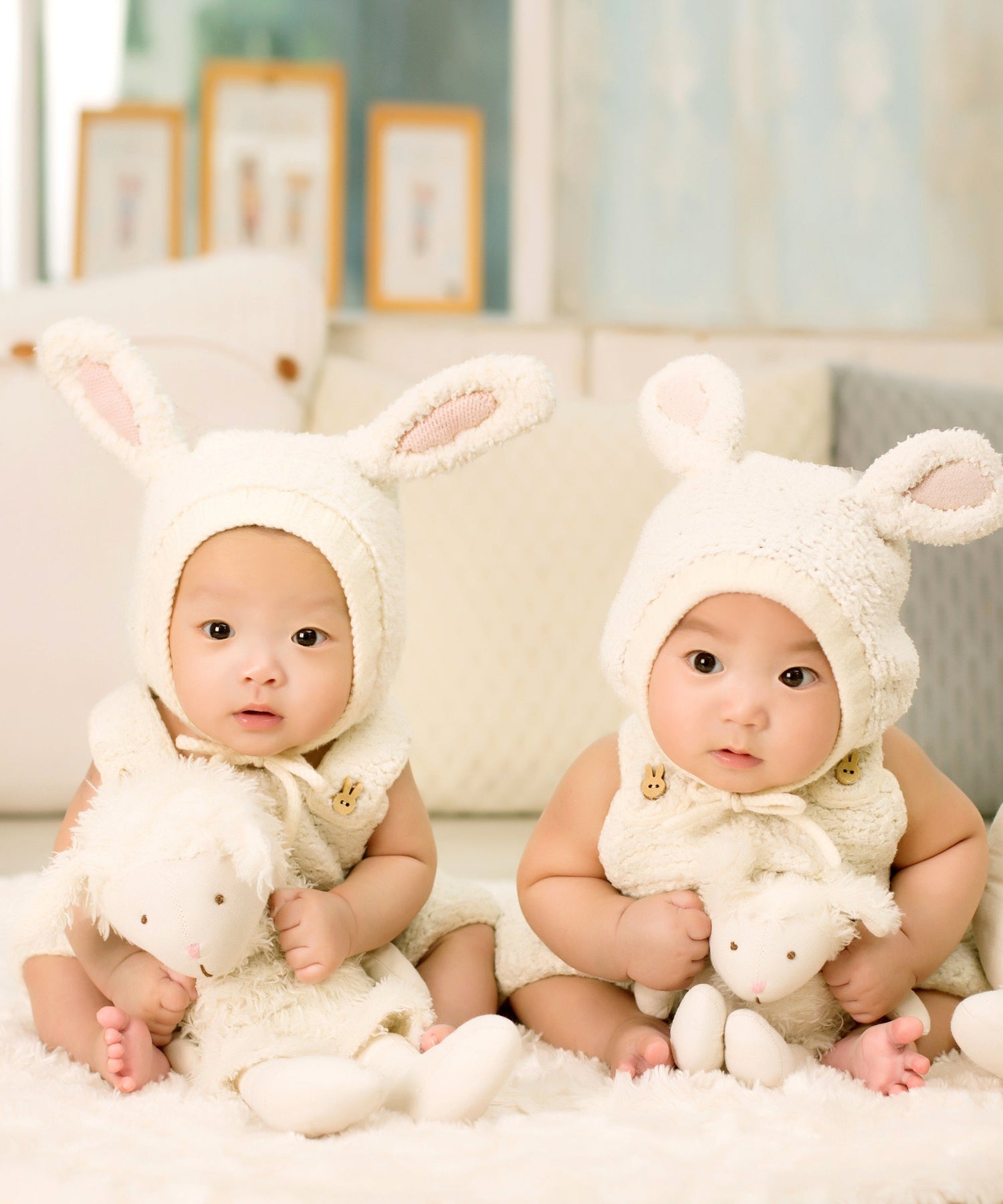 Unisex Kids Clothes