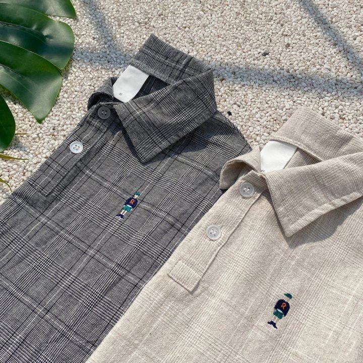👕 Summer Baby Polo Set – Smart & Breathable Style 🌿👶