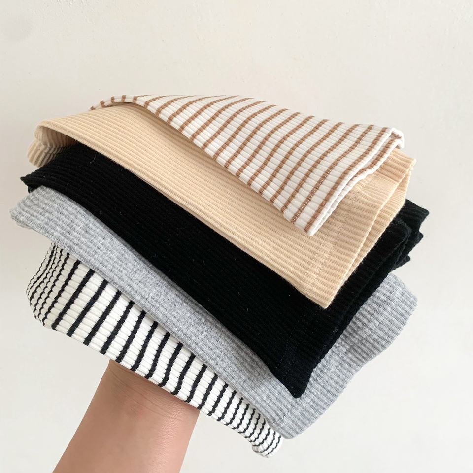 🧸 Kids Ribbed Shorts – Soft & Everyday Comfort 🩳✨