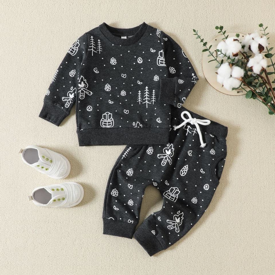 🦖 Baby Dino Comfort Set – Fun & Cozy 👶✨