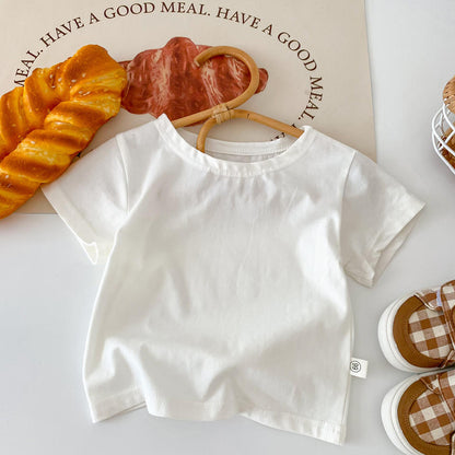 🧸 Baby Bear Dungaree Set – Sweet & Cozy 👶✨